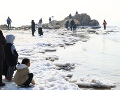 -老虎石海上公园