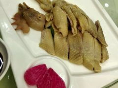 -百乐门喜宴(海珠广场华厦店)