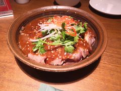 -南拳十三姨·潮汕砂锅粥(世纪金源店)
