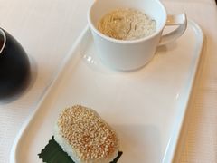 -扬州香格里拉·香宫中餐厅