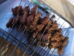 -铁诚烤肉