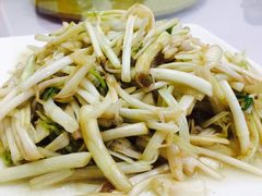 -翠茗农庄土菜馆(天目湖店)