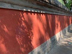 -北京国子监胡同