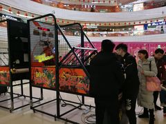 -万达广场(马鞍山太白路店)