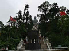 -天坛大佛