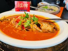 -桂小厨广西菜(万象城店)
