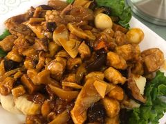 -惠宾饭庄(千禧店)