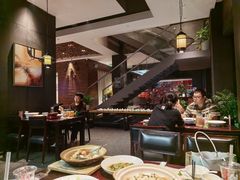 -永安鱼庄·镇江菜(东吴路店)