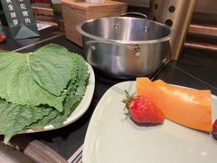 -梨花自助烤肉(西三旗万象汇黑金店)