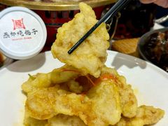 -燕郊烧鸽子(酷车小镇店)