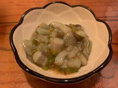 -浪花亭日本料理(古田路店)