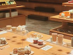 -奈雪茶院·茶室茶馆(广州粤海天地店)