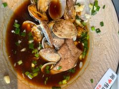 -佬太公海鸭·海鲜大排档(上海总店)