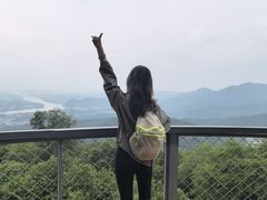 -吉林市朱雀山国家森林公园