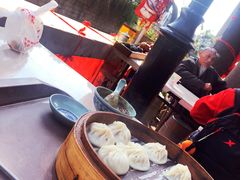 -大郎桥瑞陆糖粥(小太平巷店)