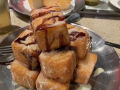 -满得意茶餐厅·顺德家常菜·港式经典(大良店)