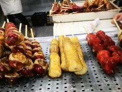 -糖葫芦王保定名吃(古莲花池店)