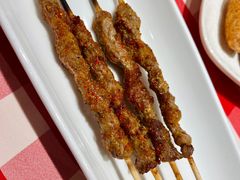 -西贝(武汉群星城店)