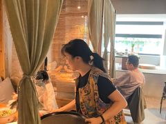 -本处·素食·融合料理(南油店)