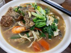 -老余杭面馆