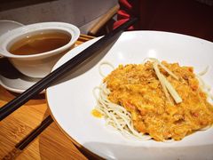 -苏堂阳春面•九年庆(北京路天河城店)
