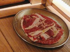 -西塔老太太泥炉烤肉(杭州首店)