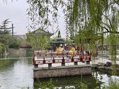 -华清宫景区