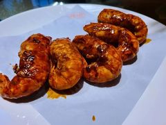 罗氏虾-猪肉婆私房菜(容桂总店)