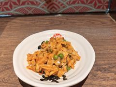 -无敌家拉面(颐堤港店)