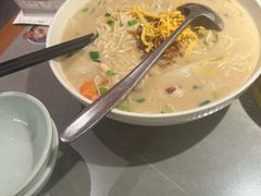 -闽上鲜·福建菜(龙湖滨江天街店)