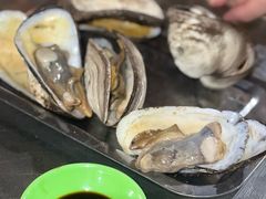 -八一湛江生蚝(文明东路总店)