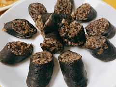 米肠-屋里家延边朝鲜族冷面(南园店)