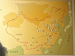 -桂林独秀峰王城景区