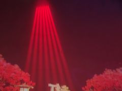 -赤红音乐现场(浦东金桥路店)