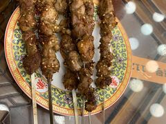 -烤肉季饭庄