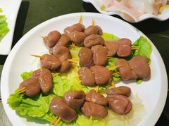 -巴蜀大宅门火锅(川音店)