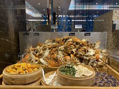 -初色海鲜自助(万丰路店)