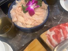 -刘一手重庆火锅(万达广场店)