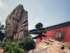 -句容茅山景区