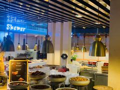 -丽池宫韩式汗蒸会馆(华灯坊店)