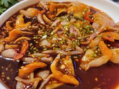 -东海怡品海鲜豆捞(星街坊店)