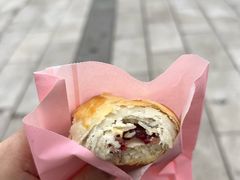 -嘉华鲜花饼·现烤(昆明老街店)