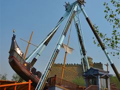 -济南方特东方神画