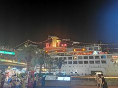 -蔡澜Pho·越南粉餐厅(海上世界店)