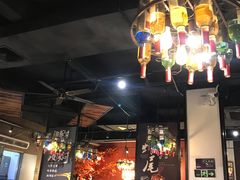 -熊记虾王·小龙虾(东晓南店)