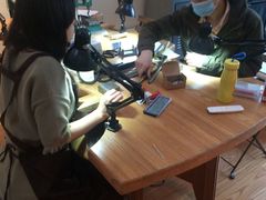 -Ruimu手作(滨安路店)