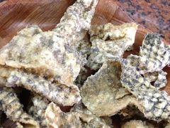炸鱼皮-老西关濑粉(文明路店)