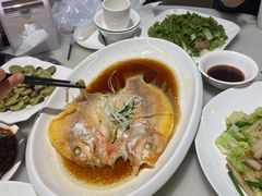 -华盛丰温州大排档(东三环南路店)