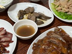 -凌舍好烧鹅(中山路店)