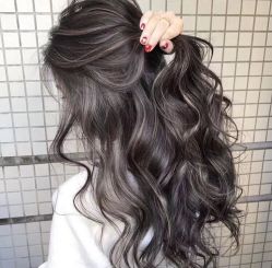 -GIRL STYLE 烫发·染发沙龙
